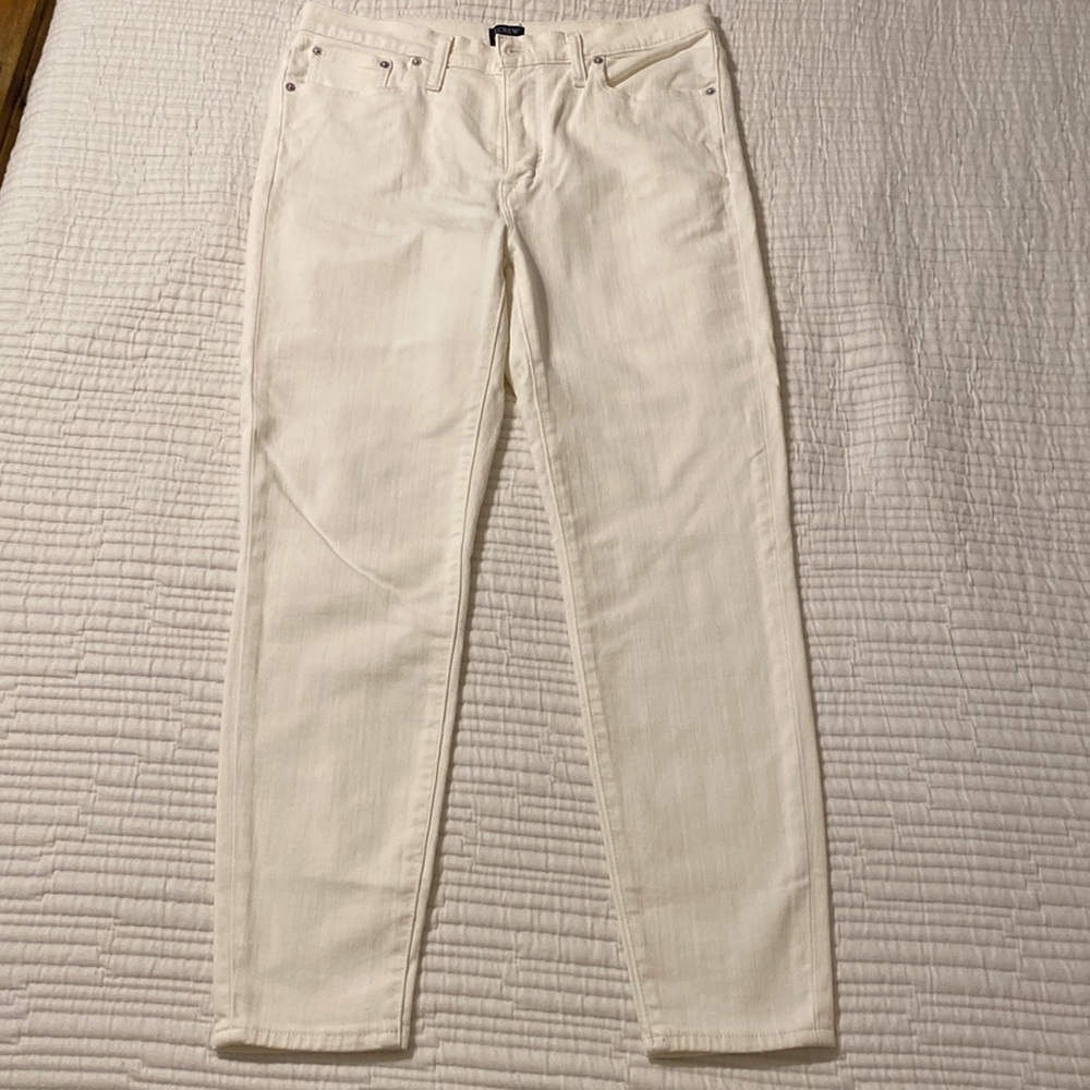 BNWT J.Crew Skinny jean